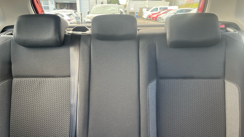 Volkswagen Polo 1.0 TSI Match 5dr Petrol Hatchback